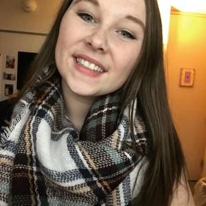 Meet your Posher, Alyssa